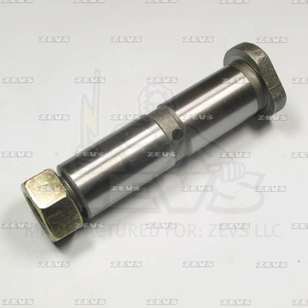 Палец передней рессоры (Заднего уха и серьги) Hino-300 ш/к N04C Евро-3 | Zevs